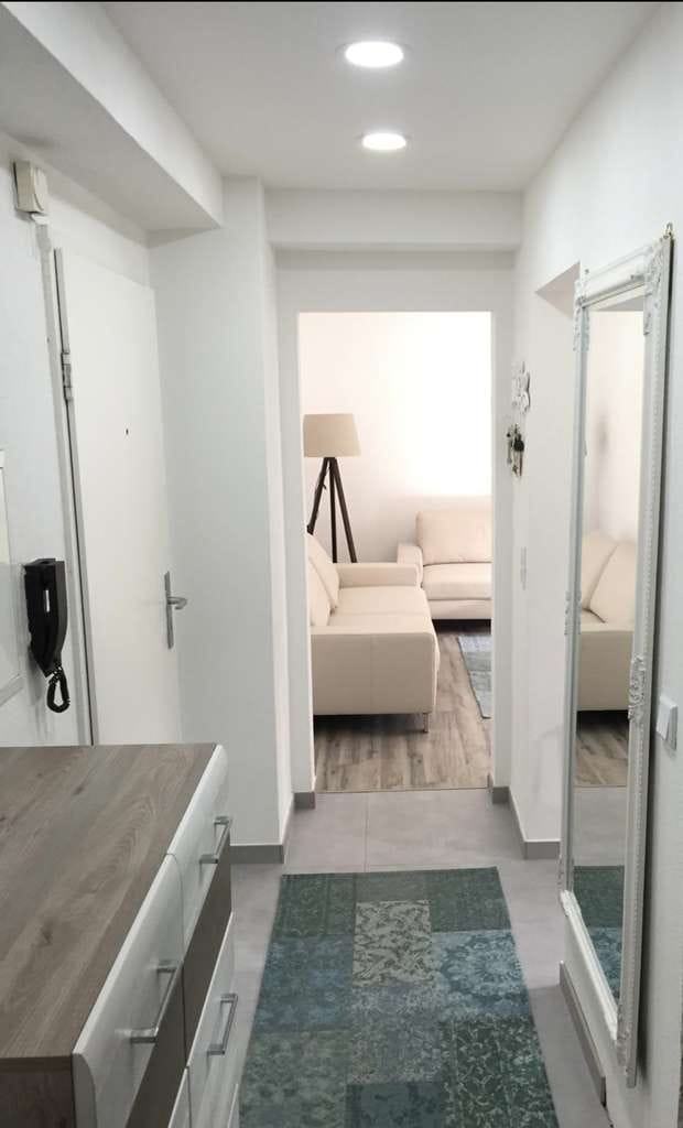 Immobilie in Frickenhausen - 2-Zimmer Wohnung mit 42 m² in Frickenhausen - Bild 1