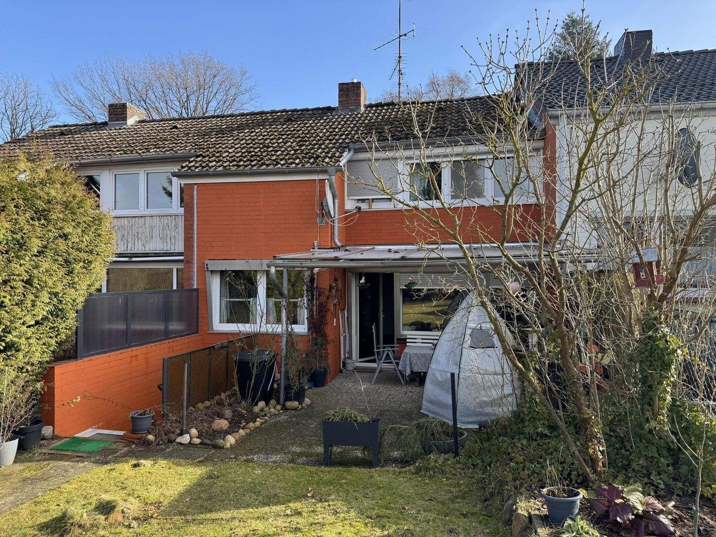 Immobilie in Zernien - Wo aus Wohnen Leben wird - Bild 4