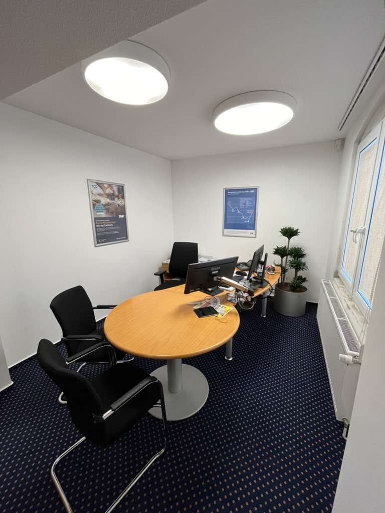 Immobilie in Ketzin/Havel - Vollvermietetes Wohn- und Geschäftshaus im Zentrum von Ketzin/Havel - Bild 4