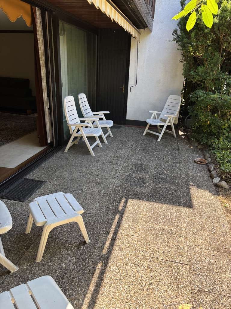 Immobilie in Mörfelden-Walldorf - Einfamilienhaus mit großem Süd-Westgarten in begehrter Villenlage von Walldorf - Bild 4