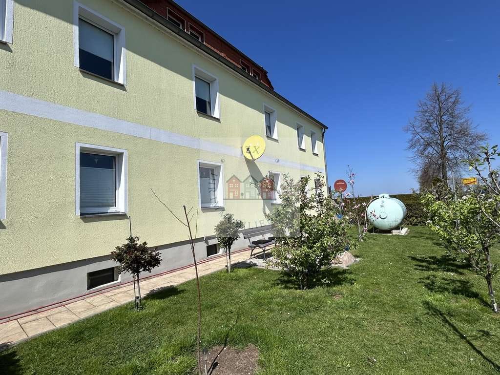 Immobilie in Bennewitz - Großzügiges Zweifamilienhaus mit Gästehaus, Garten & Doppelgarage - vielseitig nutzbar! - Bild 4
