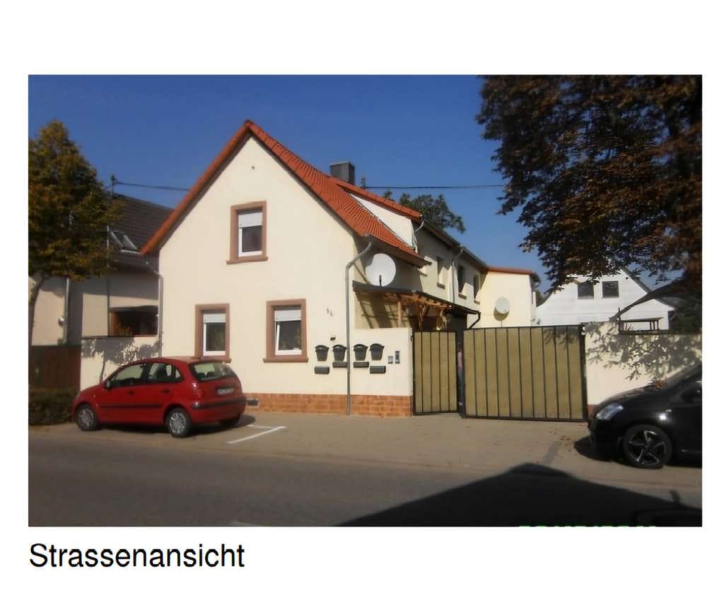 Immobilie in Worms - Provisionsfreies Mehrfamilienhaus mit starker Rendite - Bild 0