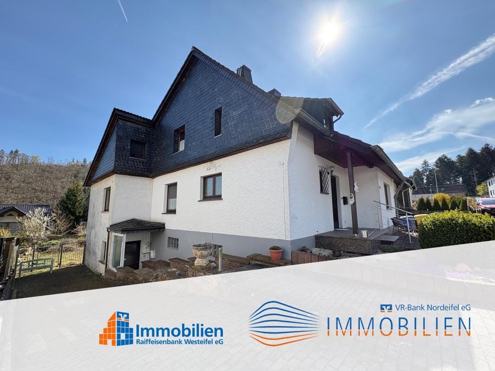 Immobilie in Hellenthal -  - Bild 0