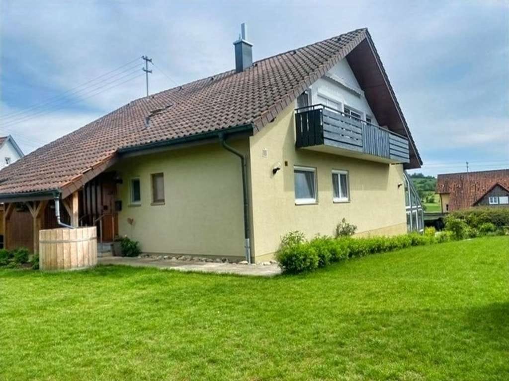 Immobilie in Michelbach an der Bilz - Ihr persönlicher Rückzugsort...  - Bild 1