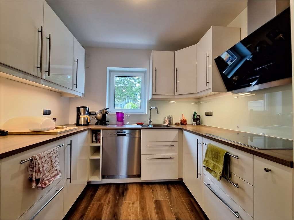Immobilie in Beselich - behaglich und smart - modernes Einfamilienhaus mit großzügigen Garten - Bild 3