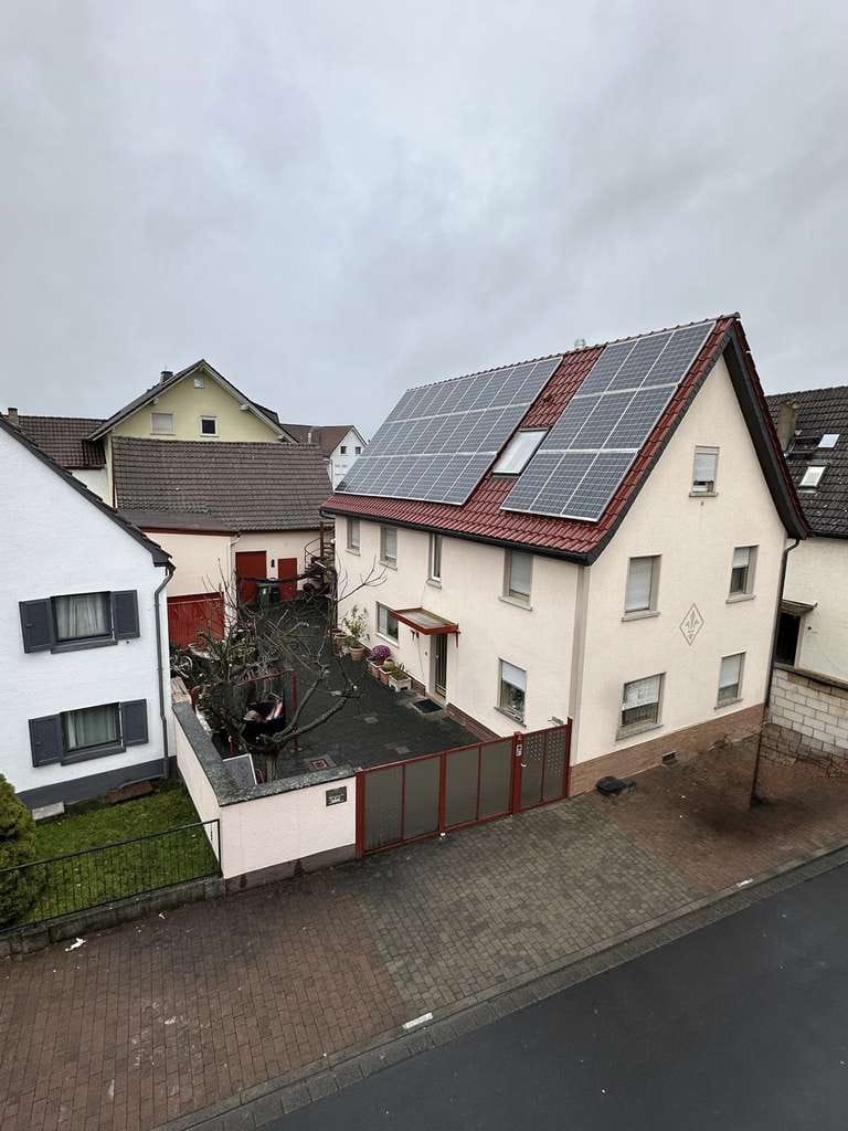 Immobilie in Mainhausen - Raum für Generationen: Charmantes 2-Familienhaus in Mainhausen-Mainflingen!! - Bild 0