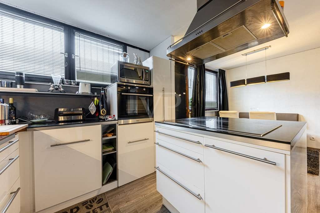 Immobilie in Hohenbrunn - Renovierungsbedürftiges Reihenmittelhaus mit großem Potenzial - Bild 4