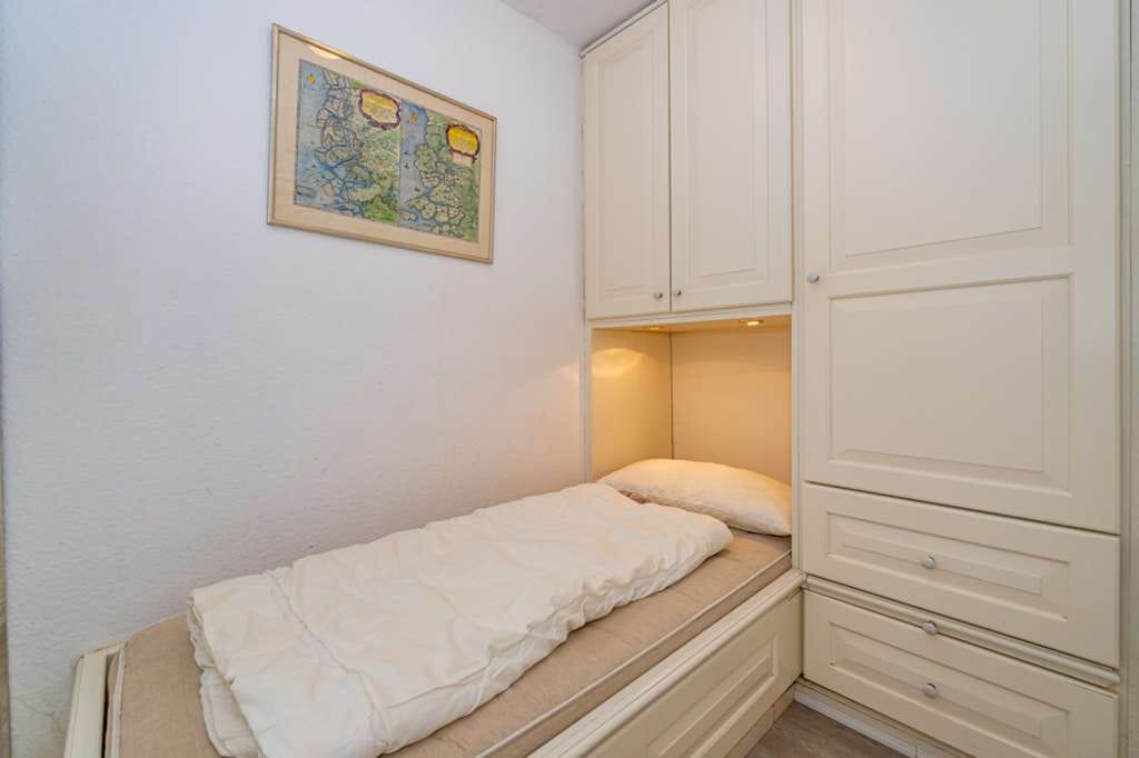 Immobilie in Sylt - 2-Zimmer Eigentumswohnung in Alt-Westerland - Bild 5