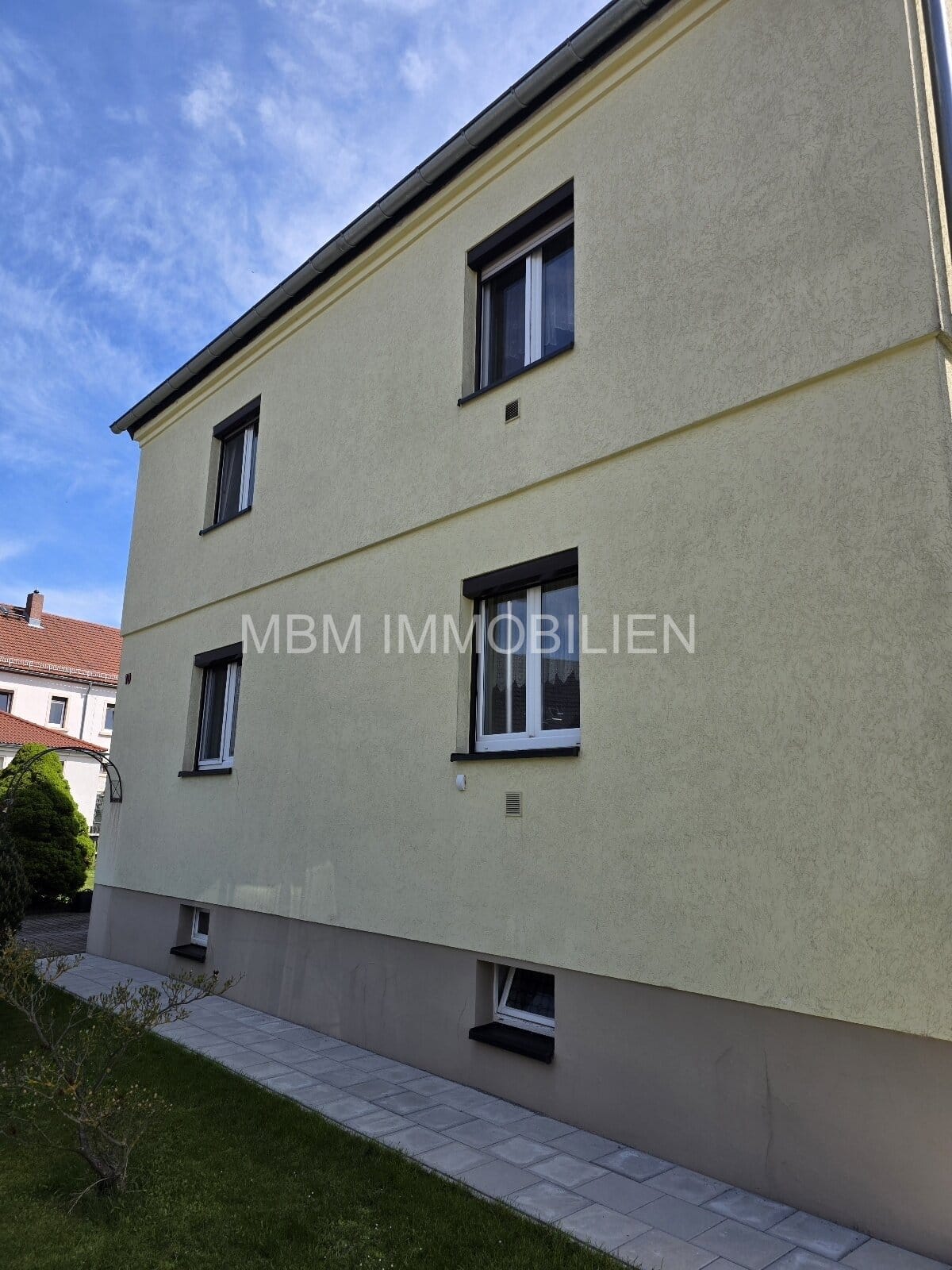 Immobilie in Arnsdorf - Ihr Traum vom Eigenheim wird wahr - gepflegte Immobilie in Arnsdorf - Bild 2