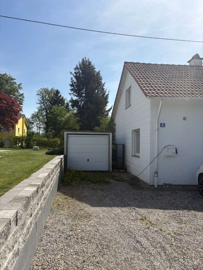 Immobilie in Lauben - Von privat: Einfamilienhaus mit traumhaftem Grundstück - Bild 2