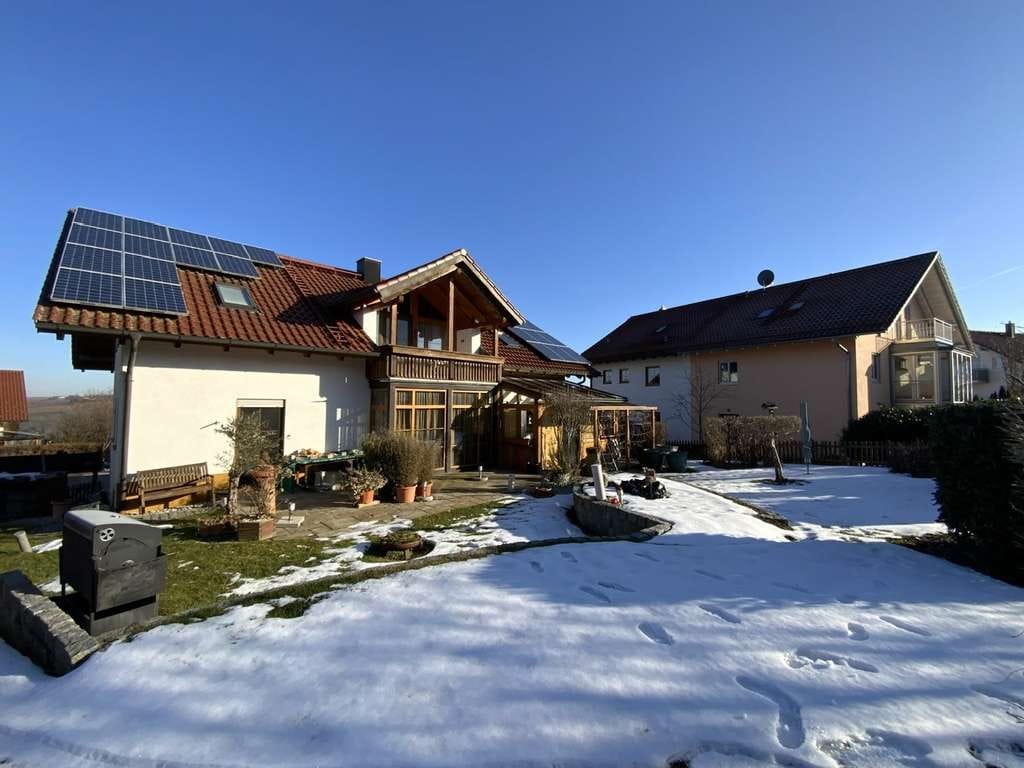 Immobilie in Sankt Wolfgang - Haben Sie schon nachgerechnet? Einfacher zu finanzieren als man denkt...! - Bild 4