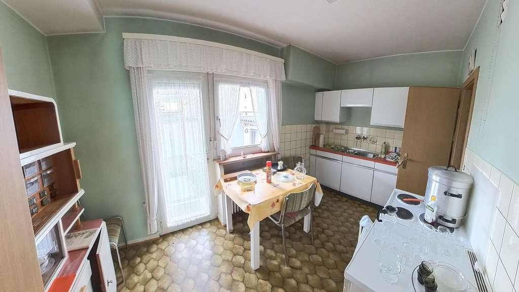 Immobilie in Groß-Bieberau - Altes Haus sucht junge Familie :-) - Bild 2
