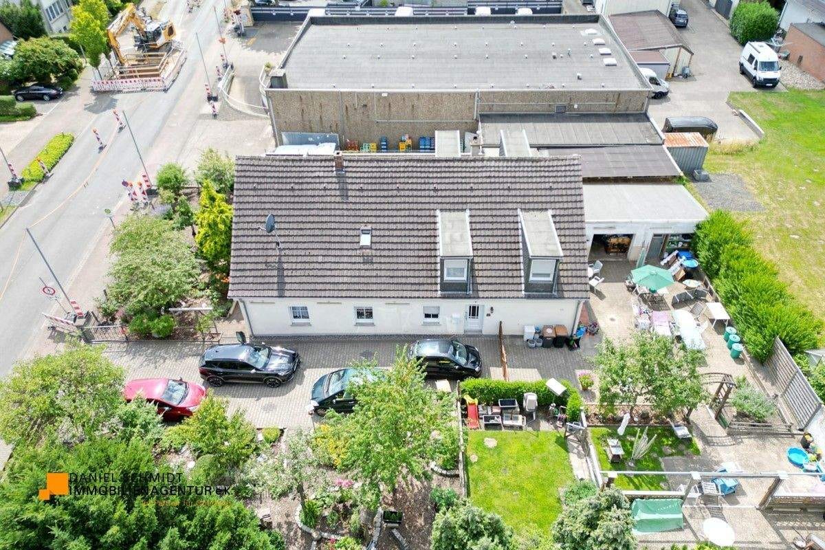 Immobilie in Rheinberg - Zuhause mit Zukunft - Ihr Zweifamilienhaus in Rheinberg - Bild 3