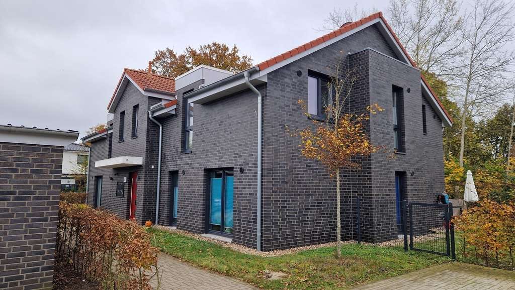 Immobilie in Brietlingen - 3 Zimmer-Obergeschosswohnung im Energiesparhaus - Bild 0