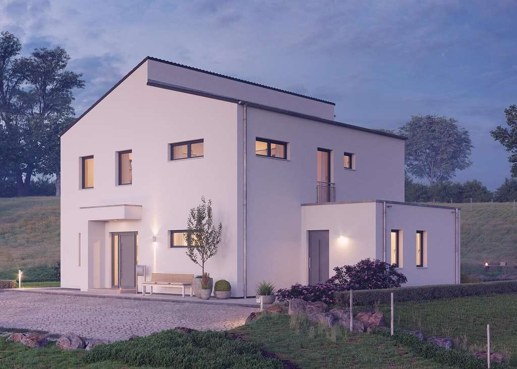Immobilie in Lottstetten - Großzügigkeit, die man spürt - jeden Tag - Bild 5