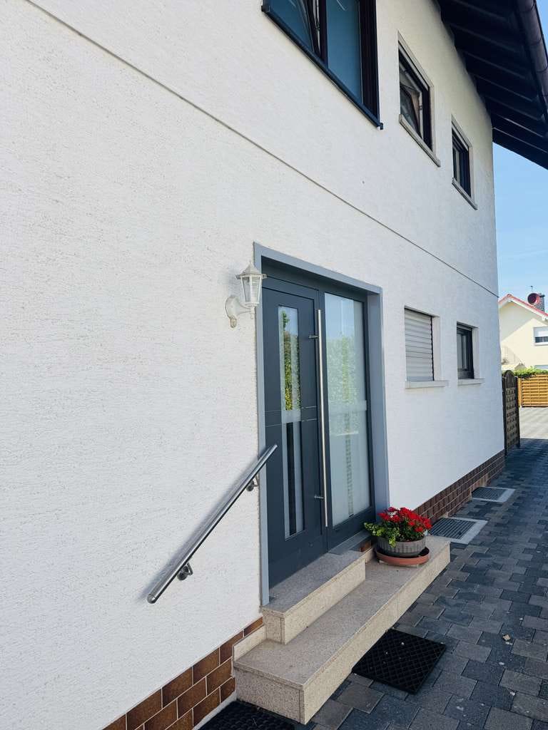 Immobilie in Bickenbach - Attraktive Wohnimmobilie mit mehreren Einheiten und flexiblen Nutzungskonzepten - Bild 1