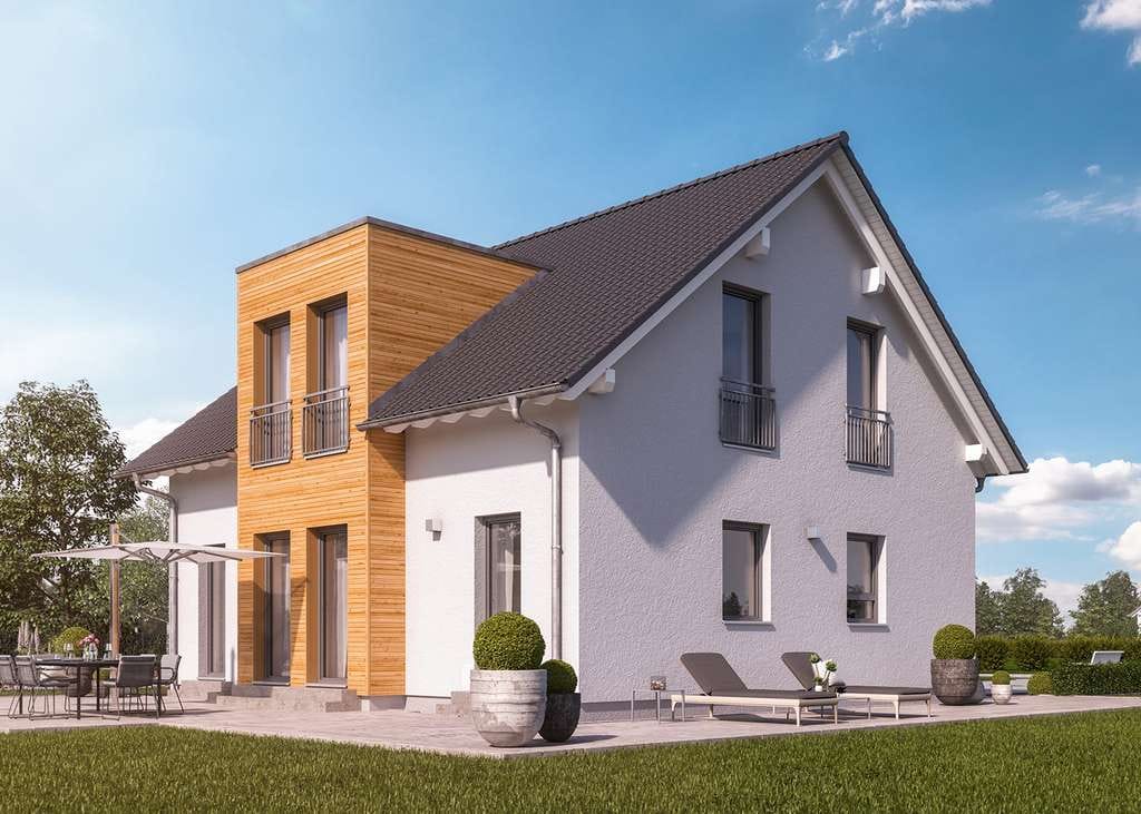 Immobilie in Steimbke - 5-Zimmer-Traum mit 162 m² in Wendenborstel – KfW 55 - Bild 3