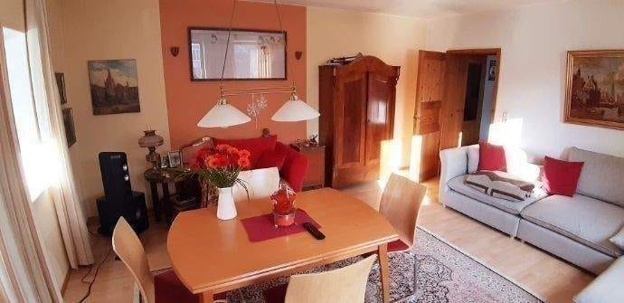 Immobilie in Heinade - /// Großzügiges 2- Familienwohnhaus, ideal für Pferde- oder Kleintierhaltung /// - Bild 4