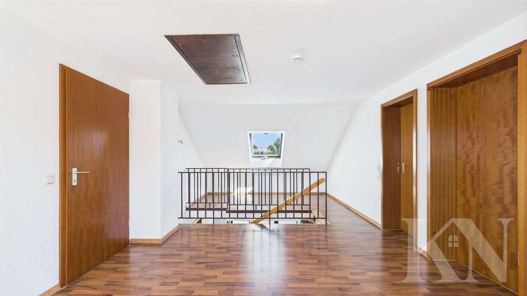 Immobilie in Riegelsberg - Maisonettewohnung in ruhiger Lage von Riegelsberg - Bild 0