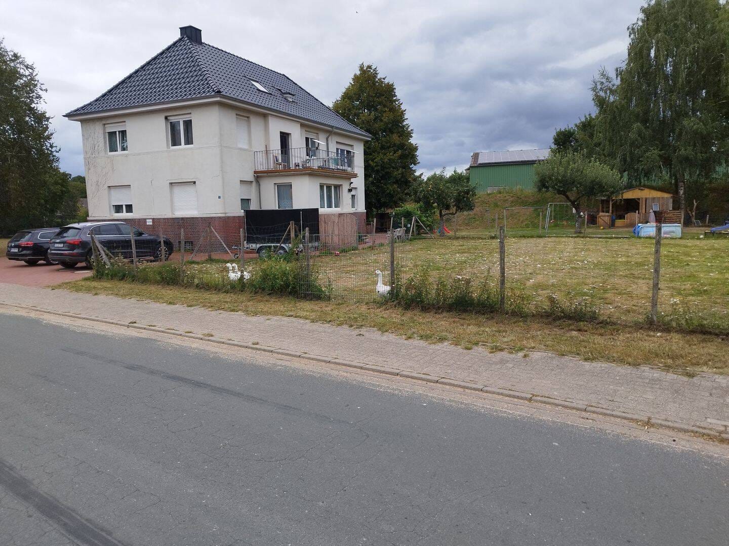 Immobilie in Badbergen - MehrFamilienHaus/ Handwerkerwohnungen - Bild 0