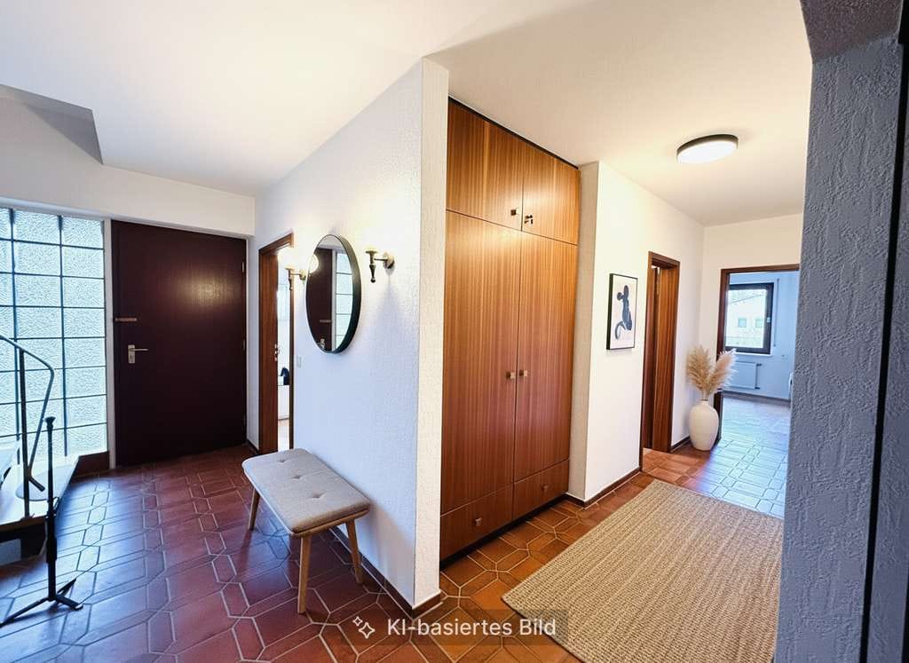 Immobilie in Pohlheim - Next Generation - charmantes Einfamilienhaus mit viel Raum und allen Optionen - Bild 2