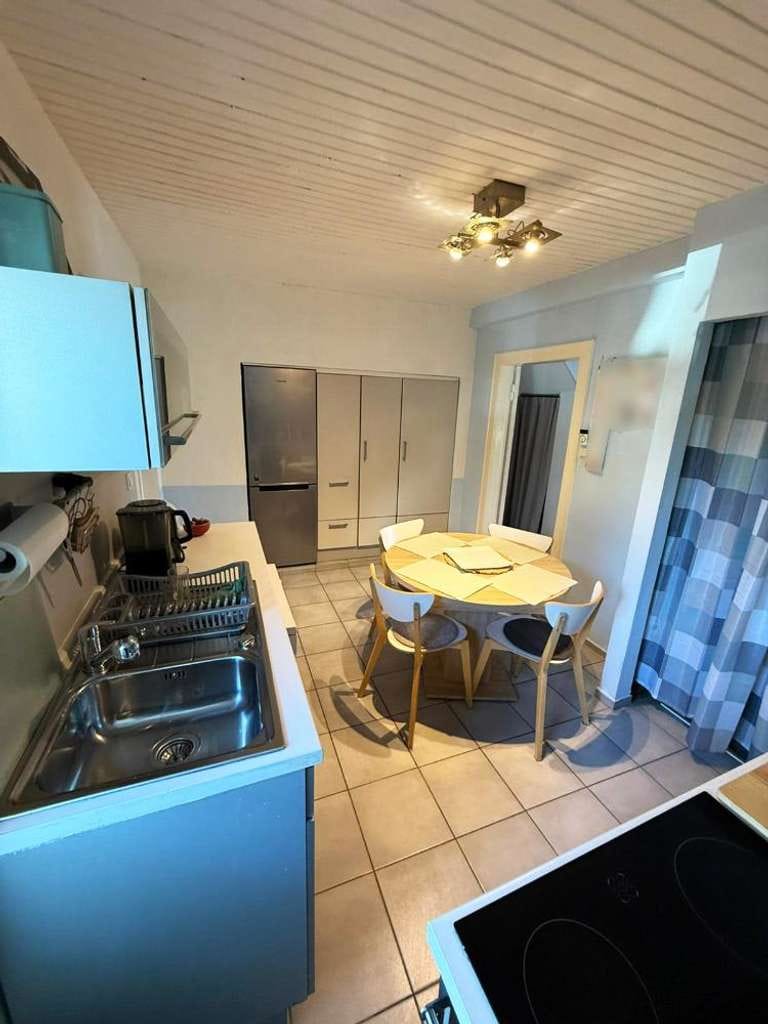 Immobilie in Loxstedt - Dreiparteienhaus mit Potenzial - Bild 4