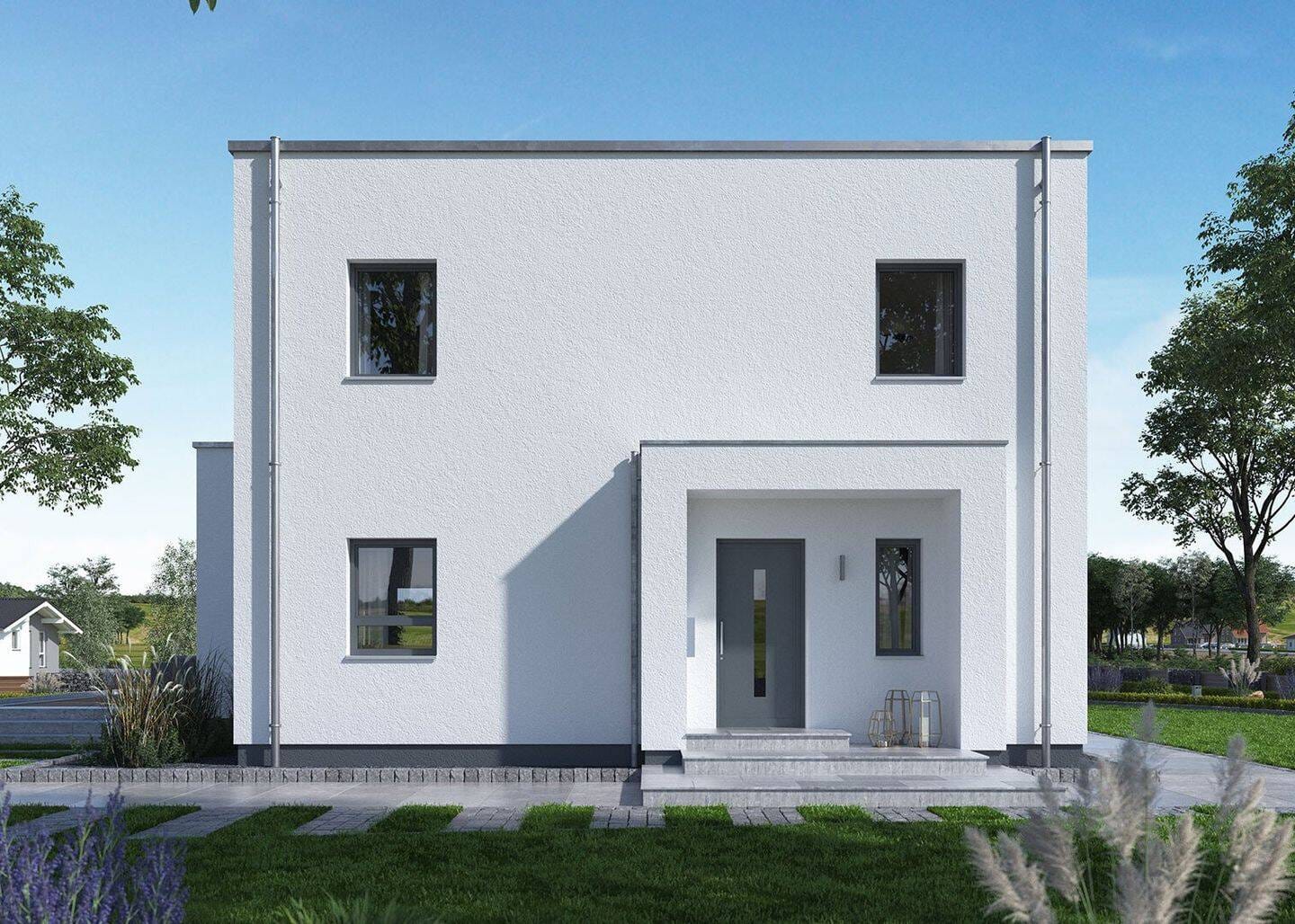 Immobilie in Dachsberg (Südschwarzwald) - Zwei Etagen, ein Ziel: dein perfektes Zuhause - Bild 1