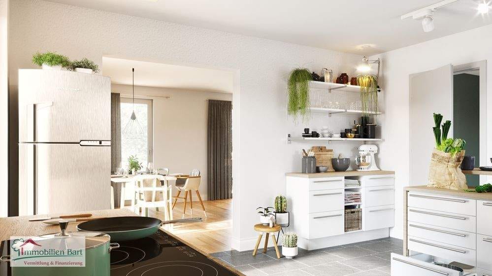 Immobilie in Wasserliesch - WASSERLIESCH: PROJEKTIERTER NEUBAU AUF 8,4 AR - Bild 4