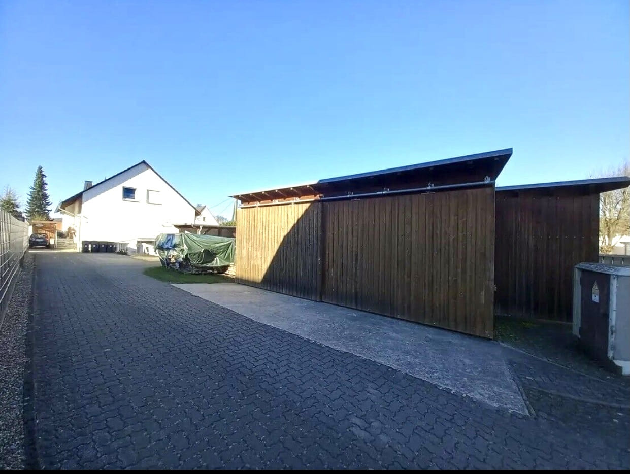 Immobilie in Balve - ** schöner wohnen war gestern, heute ist schöner leben ** - Bild 4