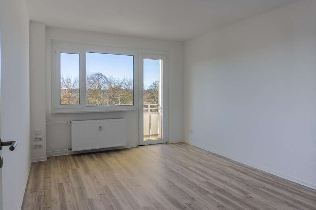 Immobilie in Cölpin - Komplett modernisierte 3-Zimmer-Wohnung zur Kapitalanlage - Bild 0
