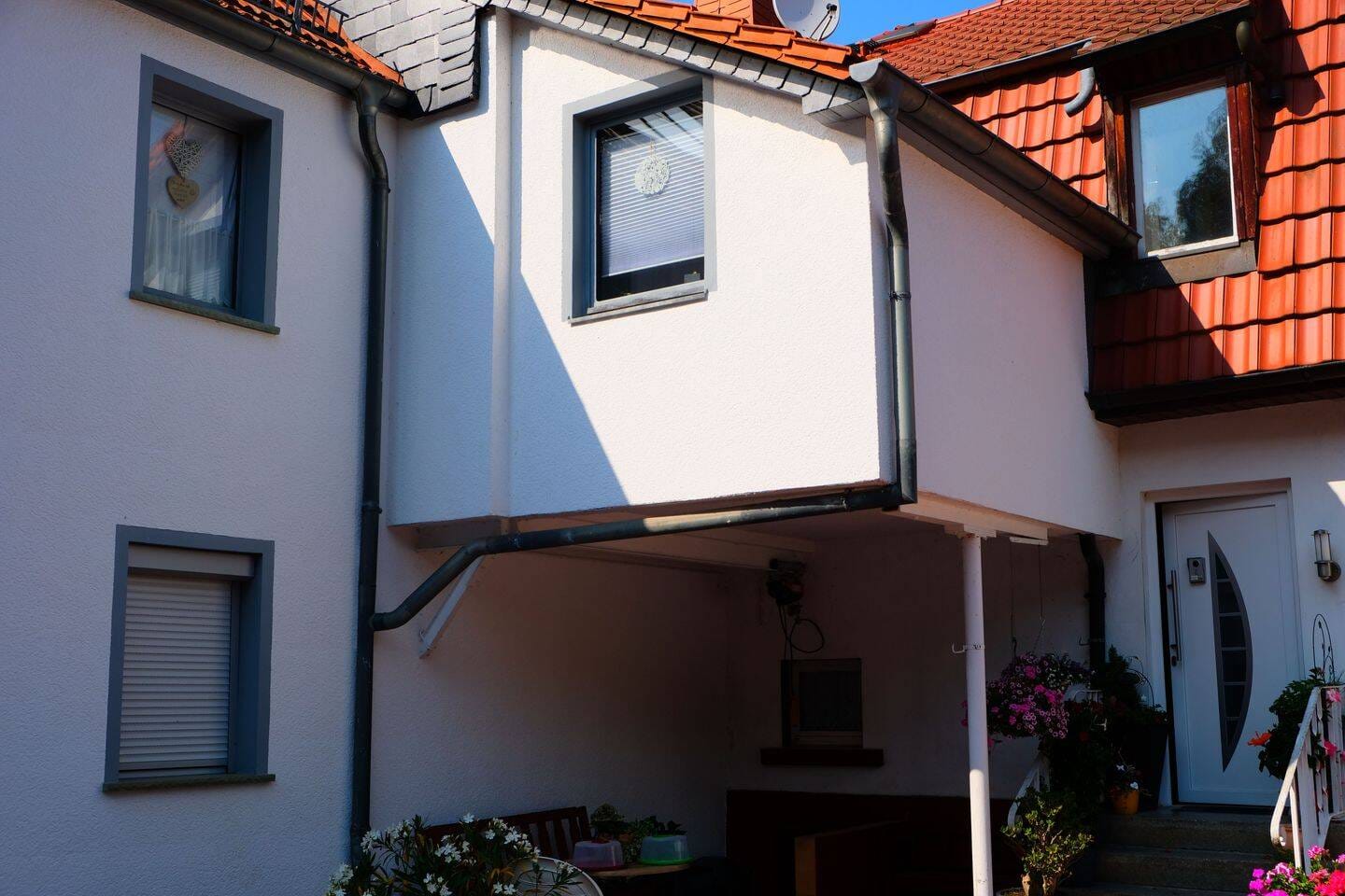 Immobilie in Hartha - Ländlich Wohnen – Großzügiges Wohnhaus mit vielseitigem Nebengebäude in Wendishain bei Hartha! - Bild 3