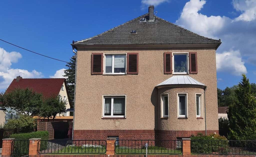Immobilie in Heideblick - Viel Platz für die ganze Familie und mehr  in Luckau - Bild 0