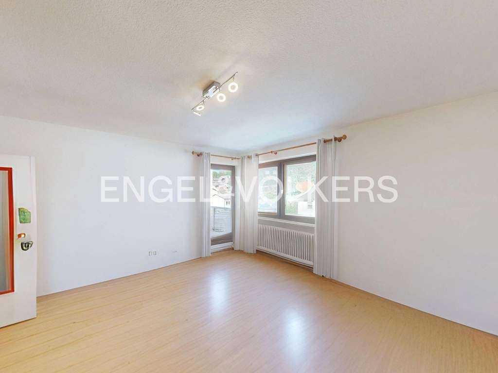 Immobilie in Neckargemünd - Gepflegte 3-Zimmer-Wohnung mit guter Anbindung - Bild 4