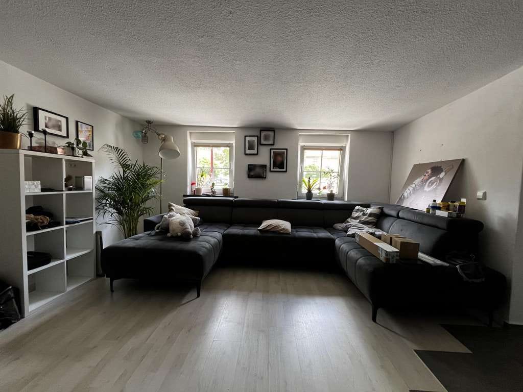 Immobilie in Doberlug-Kirchhain - Gemütliches Stadthaus in zentraler Lage - Bild 1
