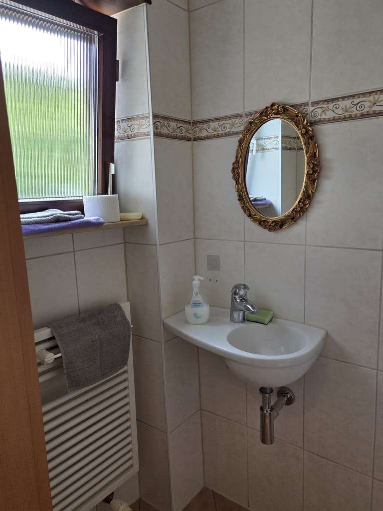 Immobilie in Ketsch - Breites Reihenmittelhaus in Ketsch  - Bild 4