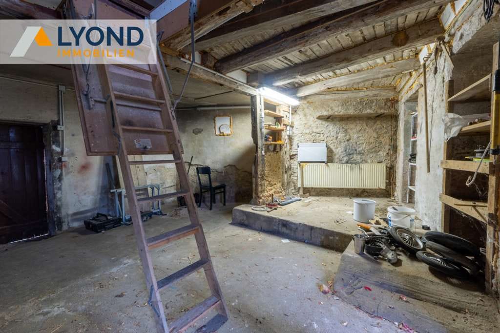 Immobilie in Altenhausen - Charmantes Einfamilienhaus in der Ortsmitte - Bild 3