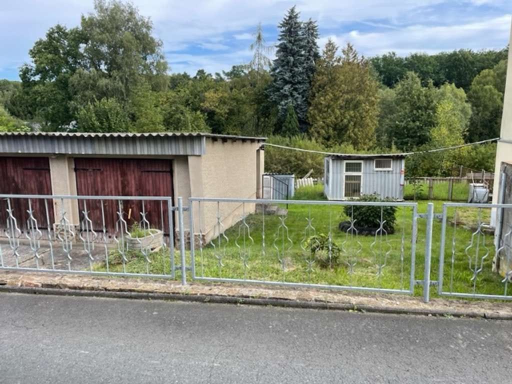 Immobilie in Halsbrücke - Ruhig Wohnen mit viel Platz für die ganze Familie - Bild 2