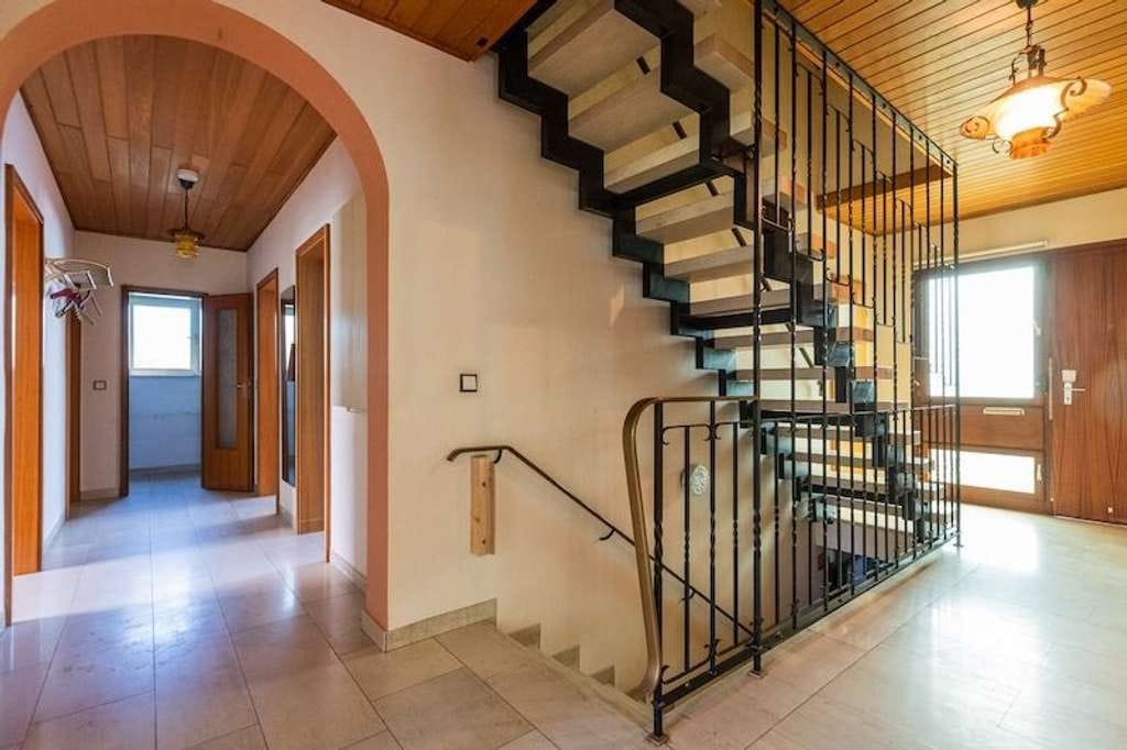 Immobilie in Guntersblum - Jung & Kern Immobilien - Bungalow mit 5 Zimmern auf einerEbene mit 860 m² Grundstück - Bild 1