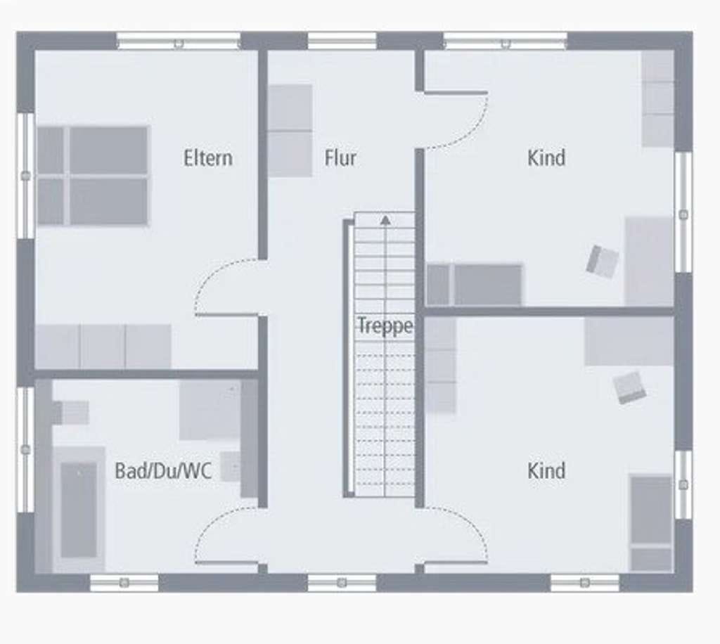 Immobilie in Bergtheim - Ihr Traumhaus inklusive Bauplatz! - Bild 3