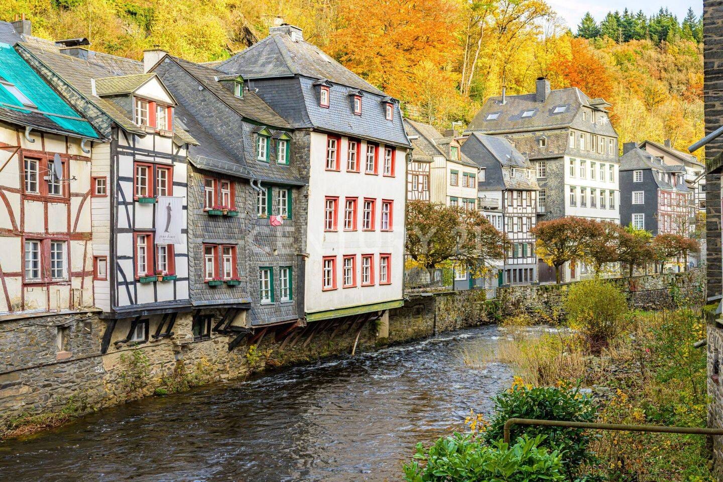 Immobilie in Monschau - C21- JUWEL mit dem Schlüssel zum Glück.!! - Bild 3