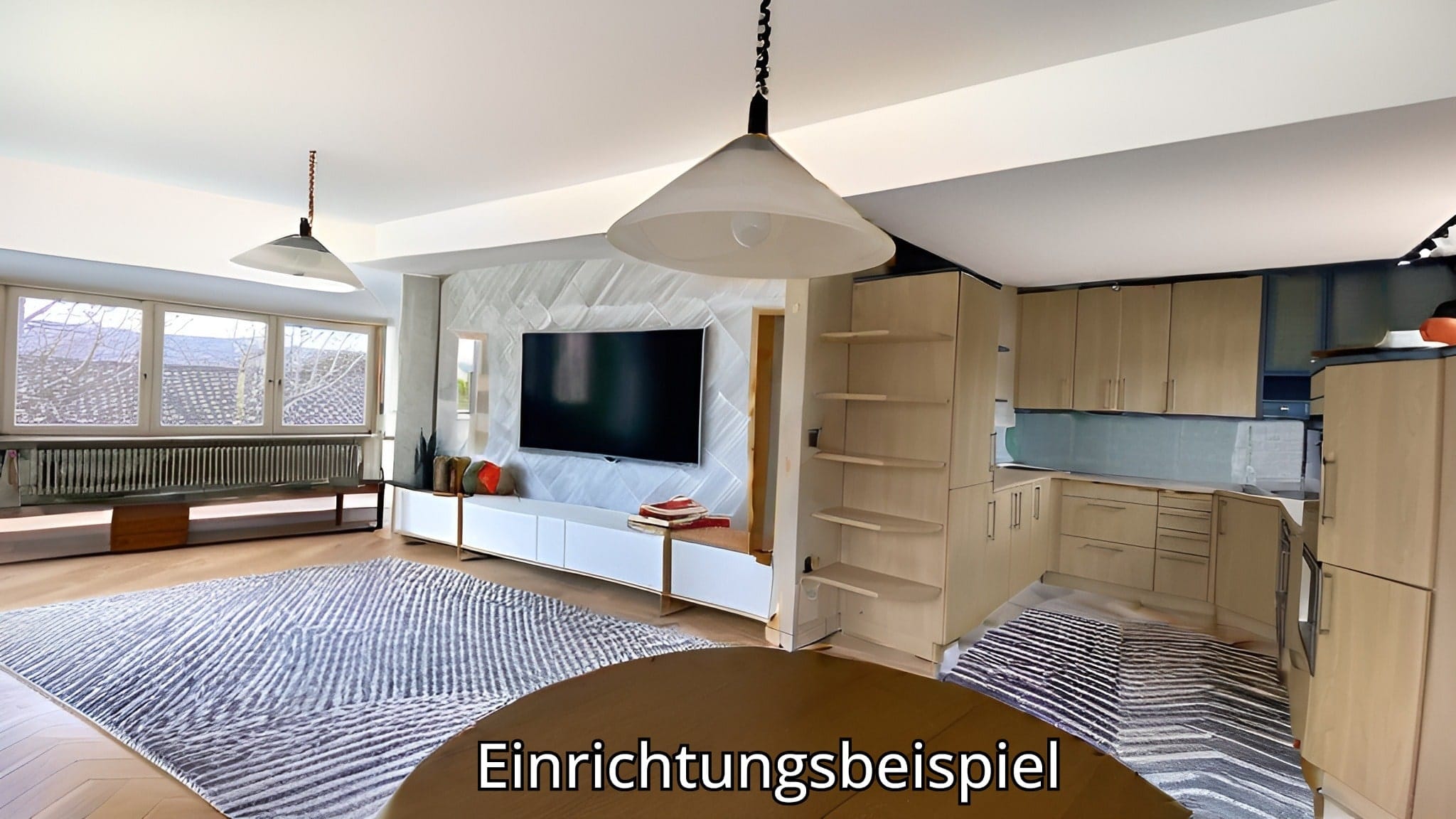 Immobilie in Leingarten - Freistehendes Familienidyll mit Einliegerwohnung und großer Garage - Bild 0