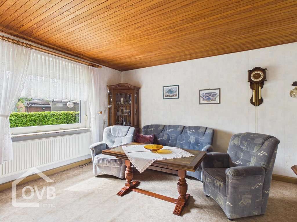 Immobilie in Neukamperfehn - Fehnhäuschen mit Weitblick auf großzügigem Grundstück in Neukamperfehn - Bild 4