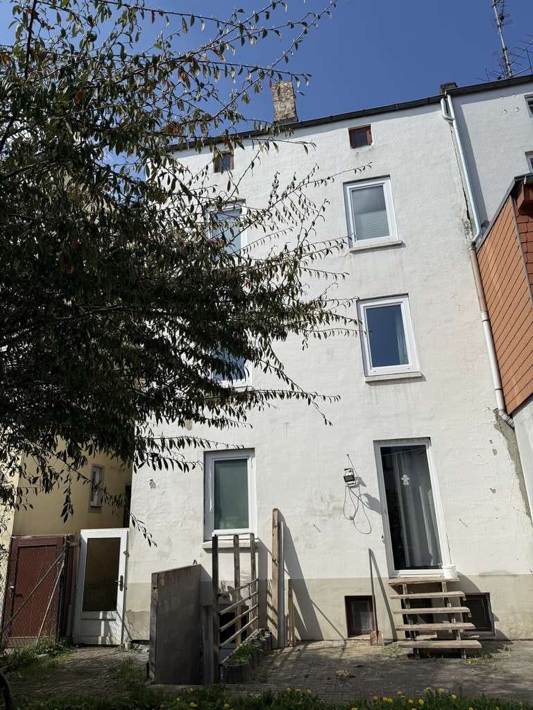 Immobilie in Lübeck - Kapitalanlage mit Entwicklungspotenzial in gefragter Lage von Lübeck - Bild 3