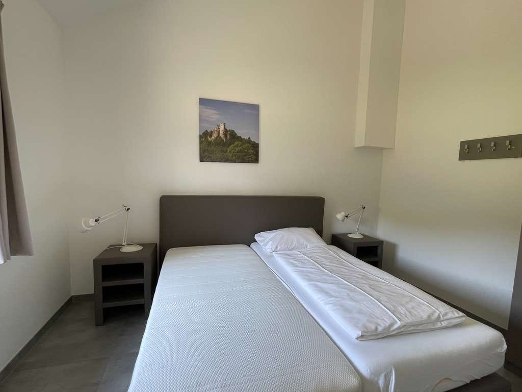 Immobilie in Mistelgau - Charmante Doppelbungalowhälfte im Feriendorf Obernsees mit Dauerwohnrecht - Bild 4