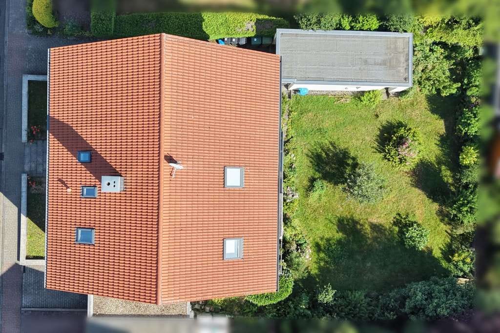 Immobilie in Karlsbad - Gepflegtes Mehrfamilienhaus in top Wohnlage - Bild 3