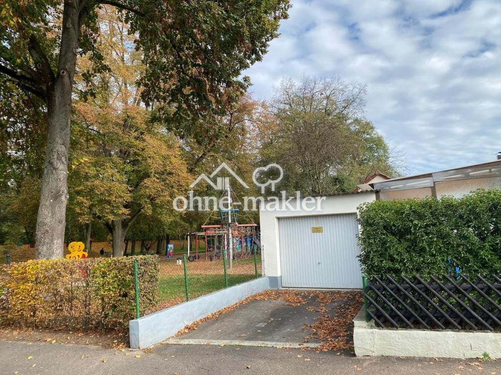 Immobilie in Deizisau - Doppelhaushälfte in Deizisau - Bild 1