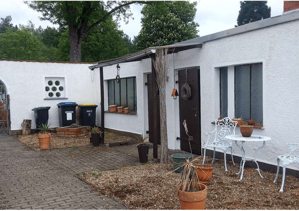 Immobilie in Malk Göhren - Alltagstauglich geschnittenes Einfamilienhaus in Malk Göhren - Bild 4