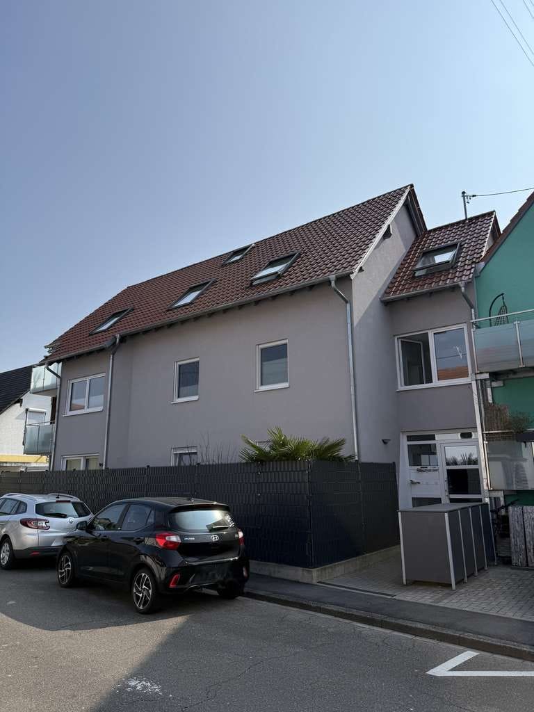 Immobilie in Hatzenbühl - Exklusive Maisonettenwohnung in ruhiger Lage - einziehen und wohlfühlen! - Bild 4