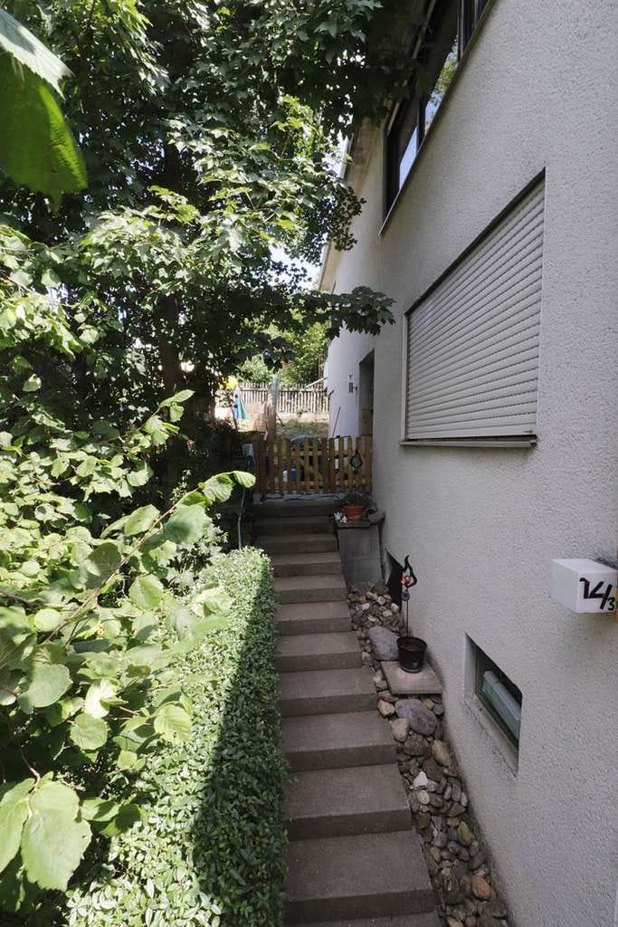 Immobilie in Heubach - Vermietete DHH in Heubach - Kapitalanlage oder Eigennutzung - Bild 0