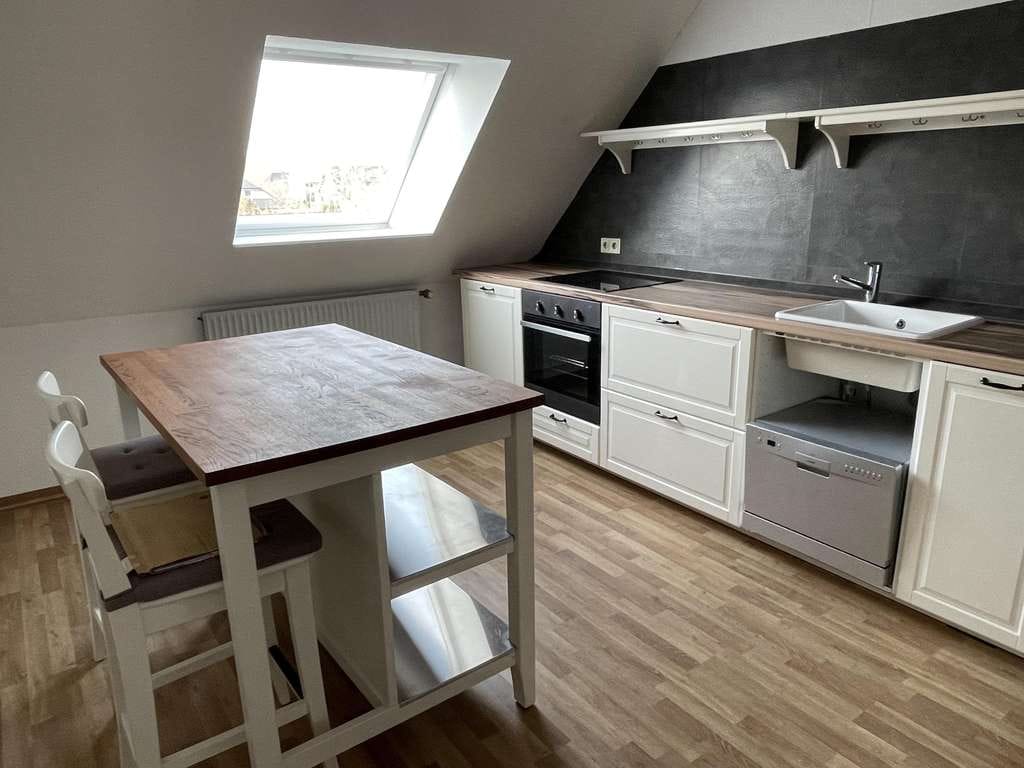 Immobilie in Petershagen - Einfamilienhaus mit Einliegerwohnung
 - Bild 4